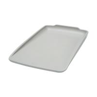 Cam Cam Copenhagen PUR Aankleedkussen - Classic Grey
