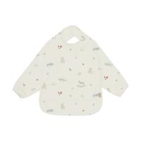 Cam Cam Copenhagen Slab met Mouwen - Vintage Toys
