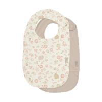 Cam Cam Copenhagen Slabbetje - 2-pack - Augusta