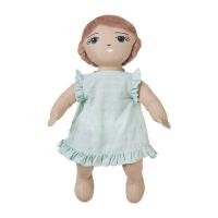 Cam Cam Knuffelpop Agnes