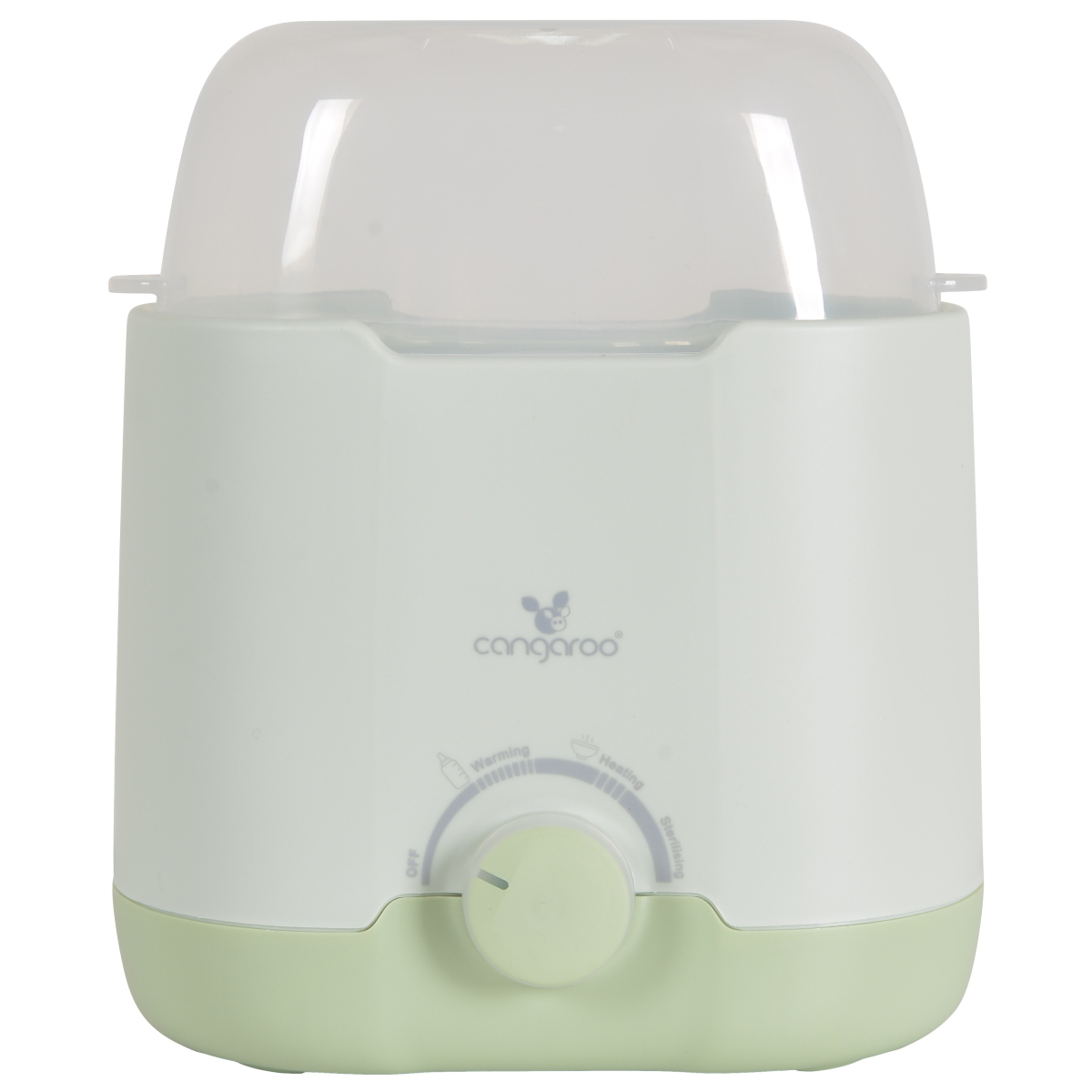 Cangaroo Bollente Flessenwarmer
