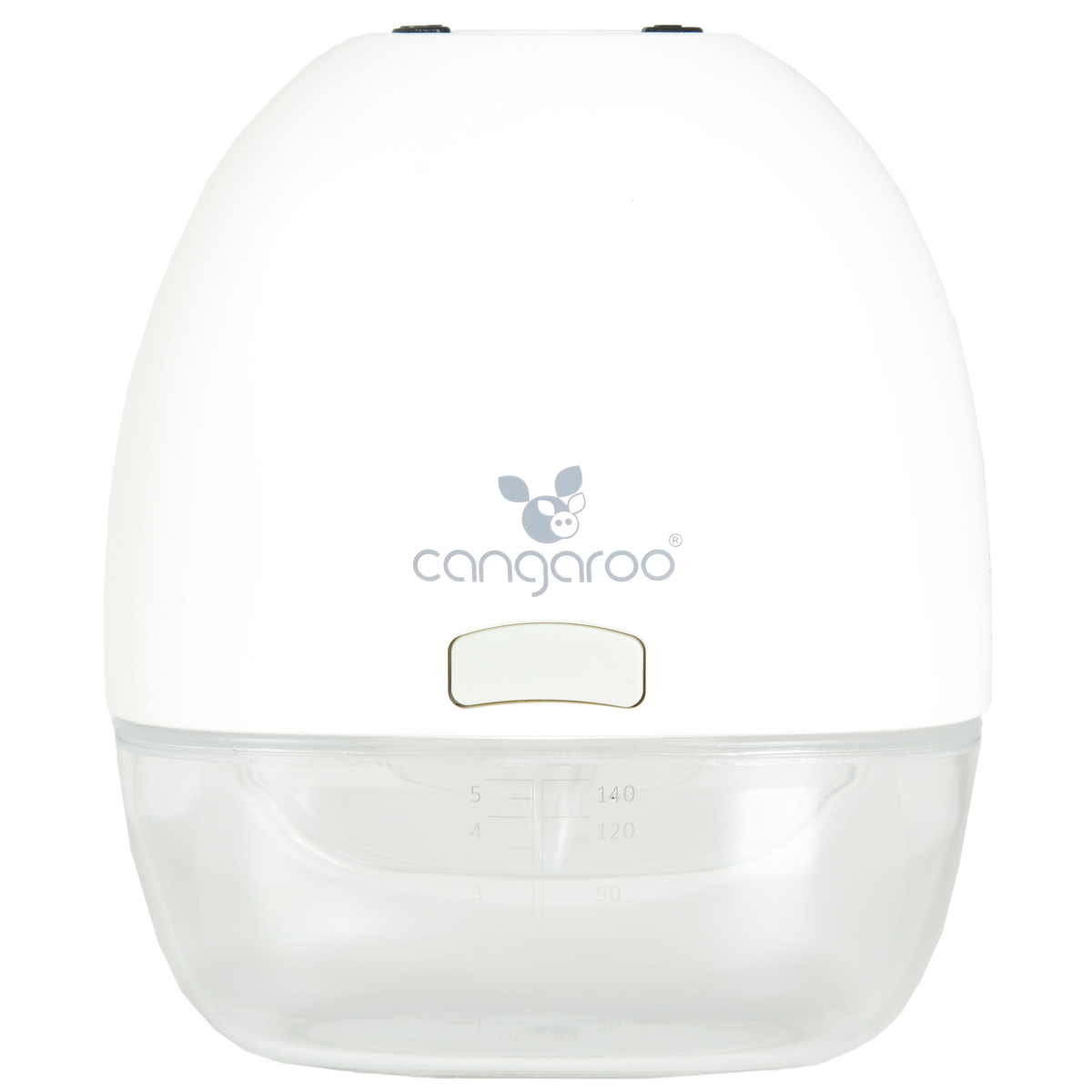 Cangaroo Embrace Hands-Free Elektrische Borstkolf