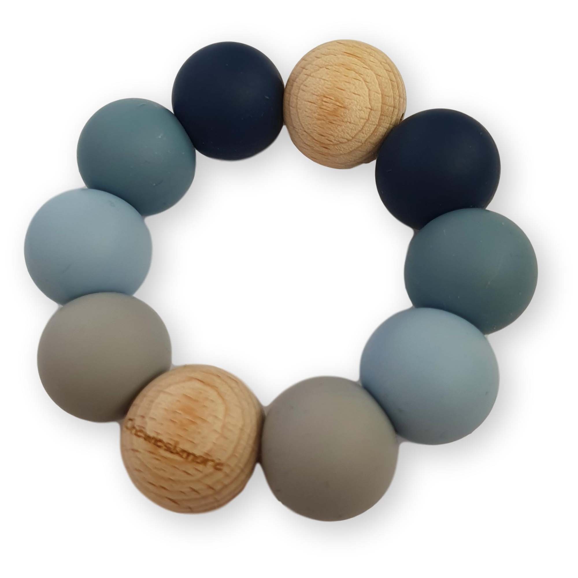 Chewies & More basic ombre bijtspeeltje