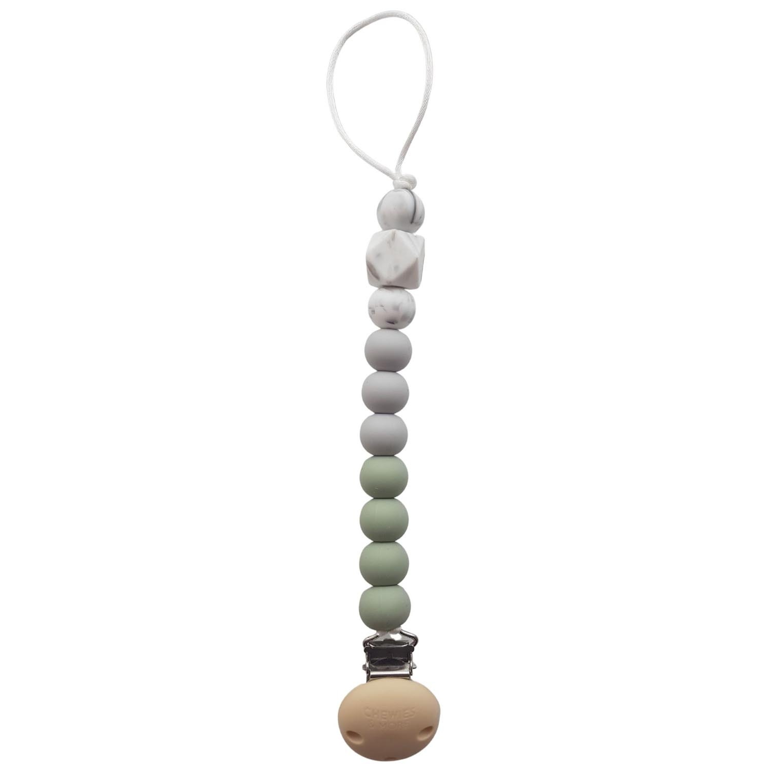 Chewies & More clip speenkoord