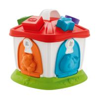 Chicco 3 in 1 Dierenhuisje