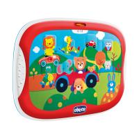 Chicco Animal Tablet (International)