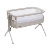 Chicco Armonia Next2Me Co-Sleeper - Motherpearl