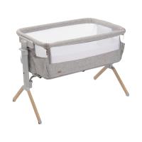Chicco Armonia Next2Me Co-Sleeper - Scandinavian