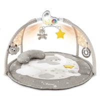 Chicco Baby Gym Kleurenplezier - Beige