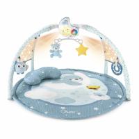 Chicco Baby Gym Kleurenplezier - Blauw