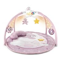 Chicco Baby Gym Kleurenplezier - Roze