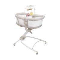Chicco Baby Hug Armonia 4-in-1 Wieg - Mother Pearl