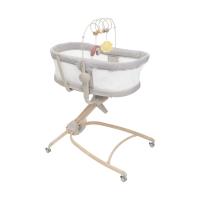 Chicco Baby Hug Armonia 4-in-1 Wieg - Scandinavian