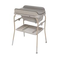 Chicco Bad- en Verzorgingsstation - Soft Bubble Armonia - Scandinavian