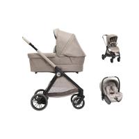Chicco Bellagio 2 Kinderwagen 3-in-1 - Como Lake