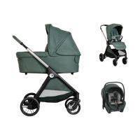 Chicco Bellagio 2 Kinderwagen 3-in-1 - Fir Tree