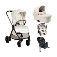 Chicco Bellagio 2 Kinderwagen 5-in-1 - Amber Glow