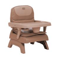 Chicco Bento Stoelverhoger - Terracotta