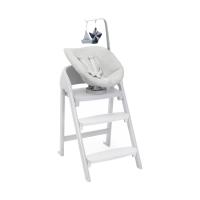 Chicco Crescendo New Born Set - Grey