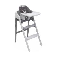 Chicco Crescendo Up Kinderstoel - Steel Cloud