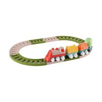 Chicco ECO+ Treinspoor