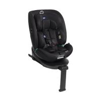 Chicco Everone Autostoel I-Size - Black