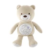 Chicco First Dreams Baby Projector Knuffelbeer Beige