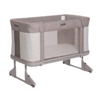 Chicco Forever Nex2Me Co-Sleeper - Almond