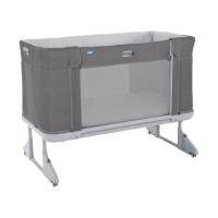Chicco Forever Next2Me Co-Sleeper - Moon Grey