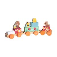 Chicco Houten Trein - Beertjes