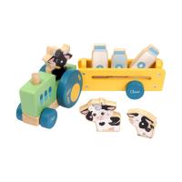 Chicco Koeientractor