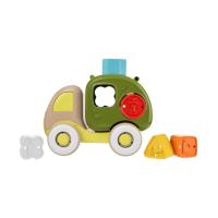 Chicco Lorry De Vrachtauto