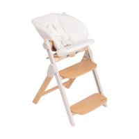 Chicco Meraviglia Eetstoel - Fossil