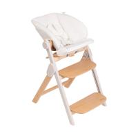 Chicco Meraviglia Eetstoel - Fossil