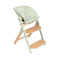 Chicco Meraviglia Eetstoel - Olive