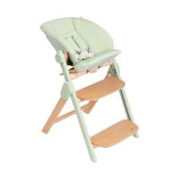 Chicco Meraviglia Eetstoel - Olive