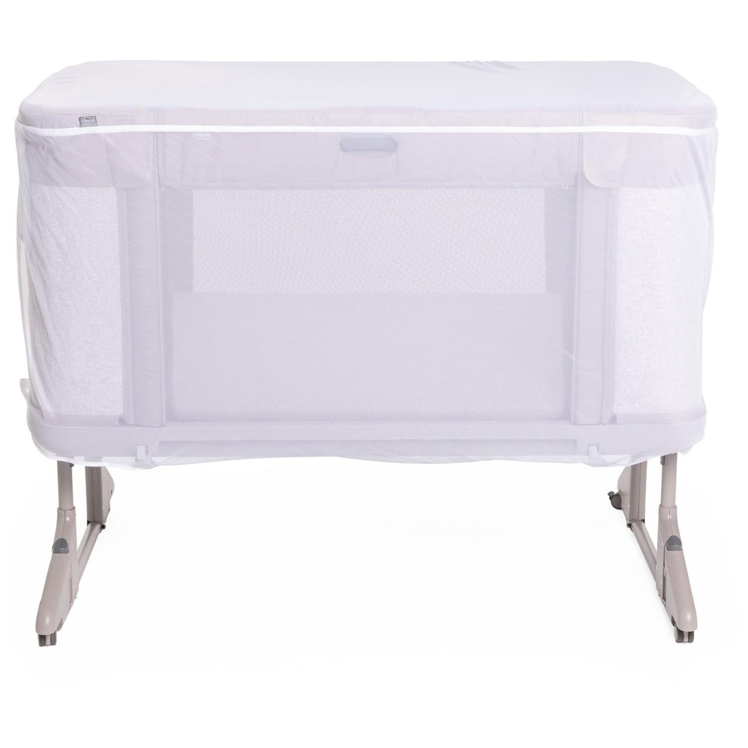Chicco Muggennet Next2Me Forever Co-sleeper