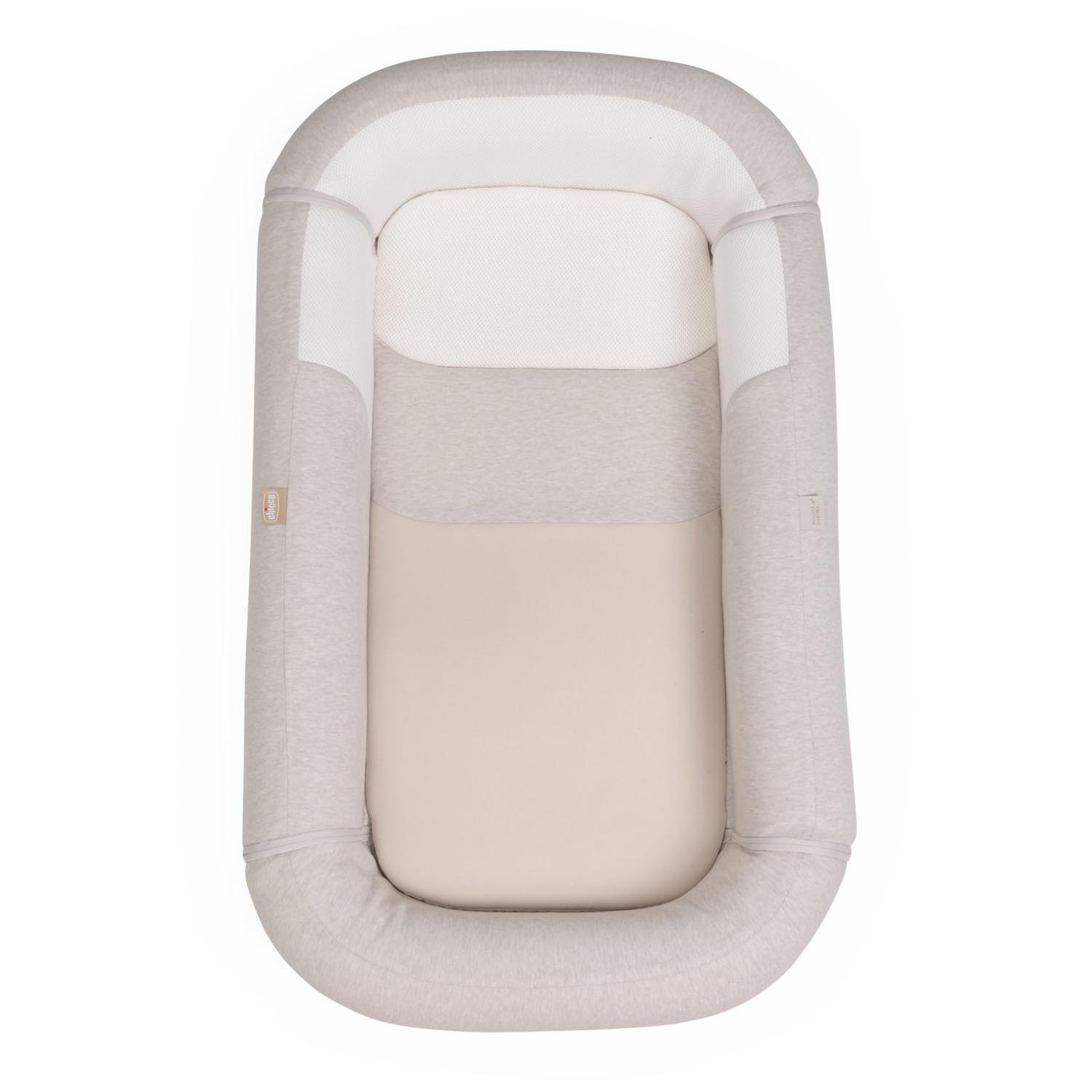 Chicco Mummy Pod Babynestje