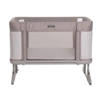 Chicco Next2Me Forever Co-Sleeper - Almond