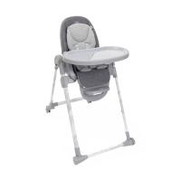 Chicco Polly Armonia Eetstoel - Carrara