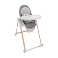 Chicco Polly Armonia Eetstoel - Scandinavian