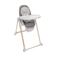 Chicco Polly Armonia Eetstoel - Scandinavian