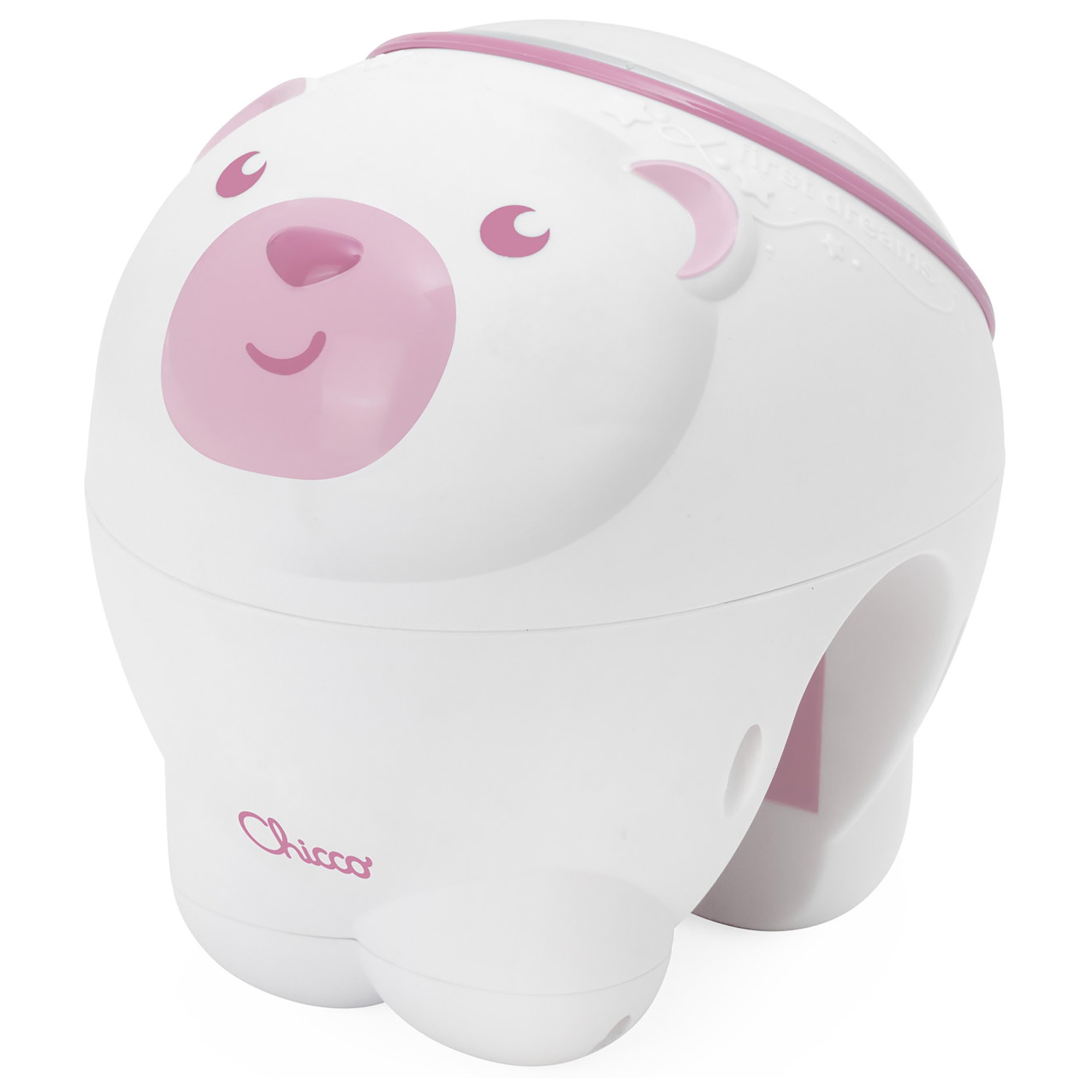 Chicco projector Polarbear Northernlight