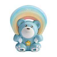 Chicco Rainbow Bear Projector Blue