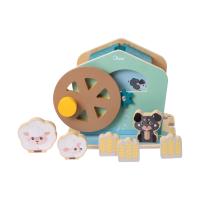 Chicco Schapen Watermolen