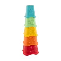 Chicco Stapelbekers ECO+ 2 in 1