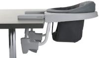 Chicco Tafelhangstoel 360° Stone