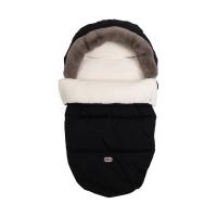 Chicco Wintervoetenzak - Black