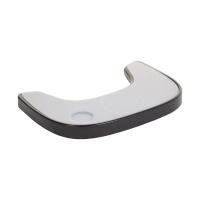 Childhome Evolu Eetblad ABS Zwart