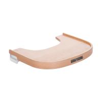 Childhome Evolu Eetblad Hout Naturel